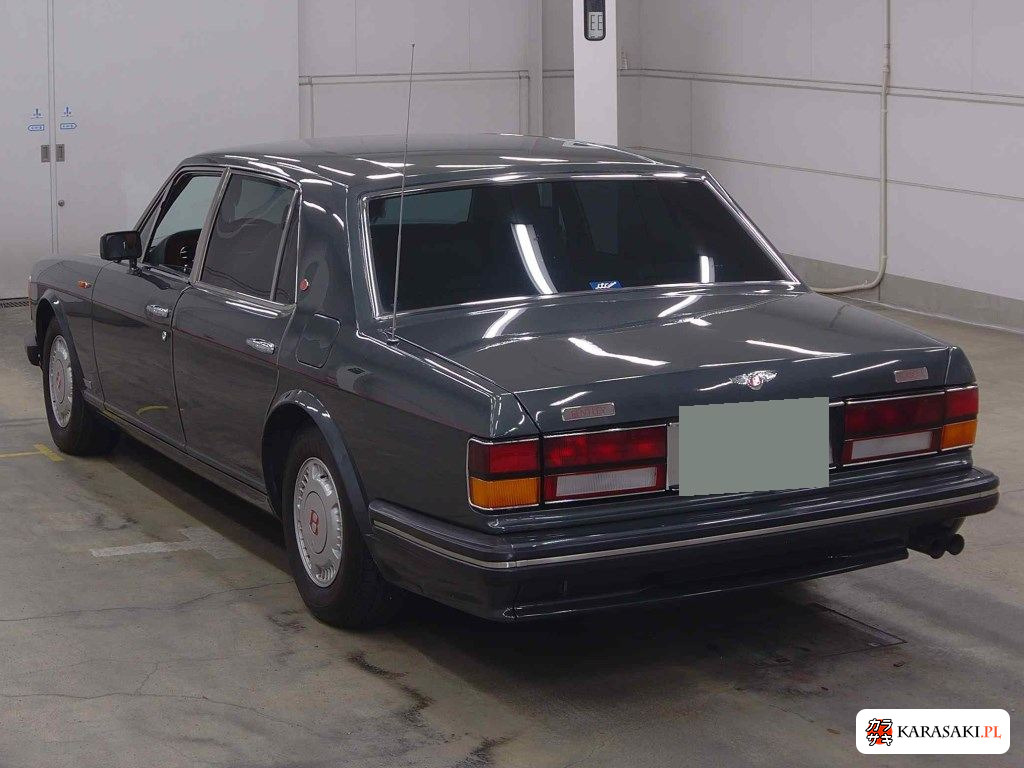 1994 Bentley Turbo R 2