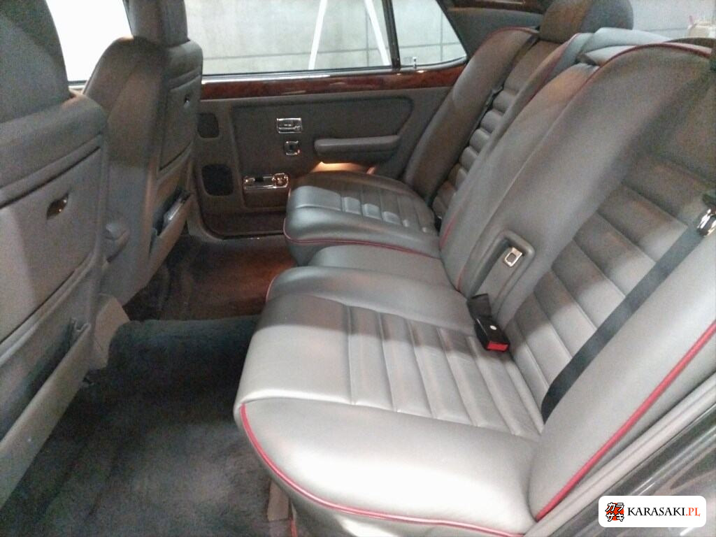 1994 Bentley Turbo R 6