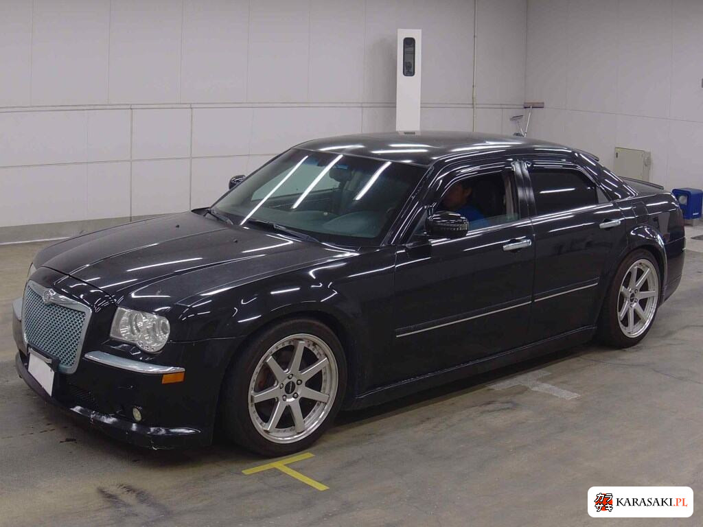 2013 Chrysler 3
