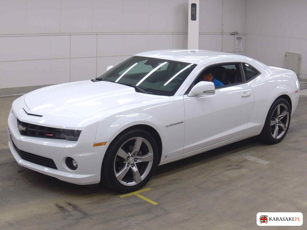 2011 Chevrolet 3