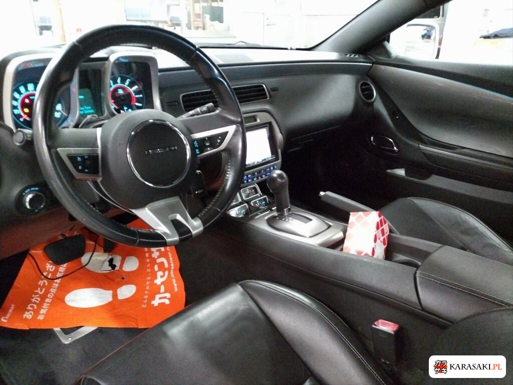 2011 Chevrolet 5