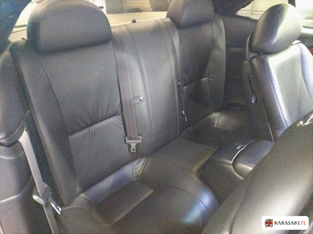 2006 Lexus SC SC430 6
