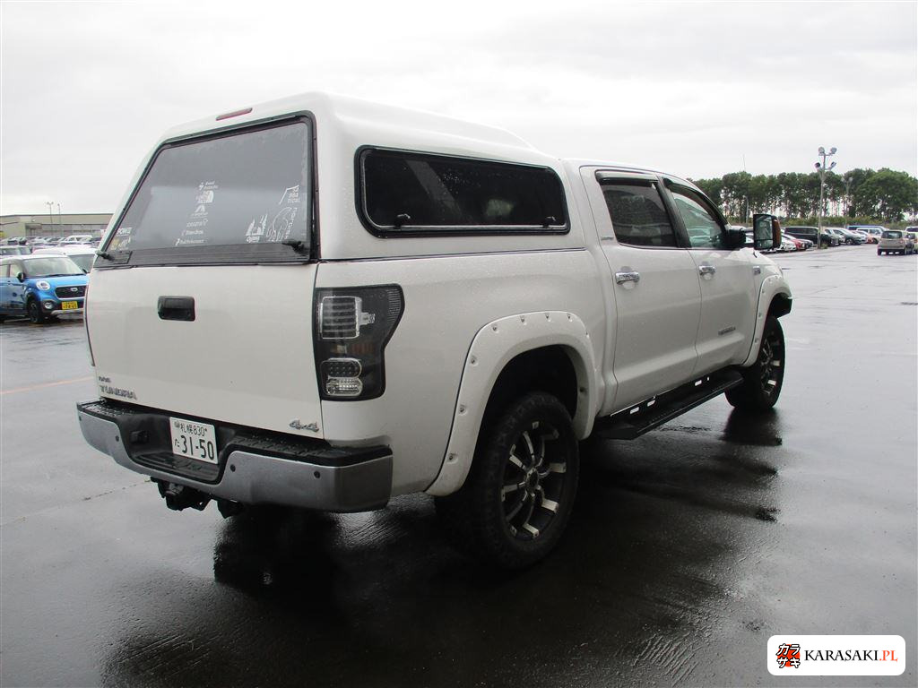 2013 America Toyota Limited 4