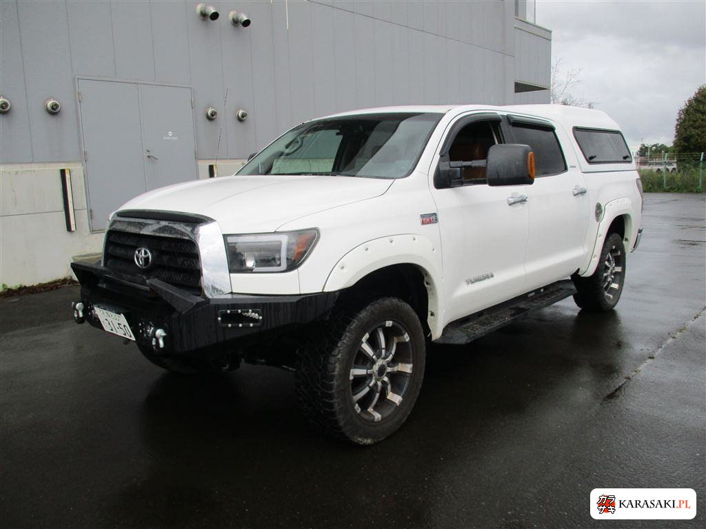 2013 America Toyota Limited 3