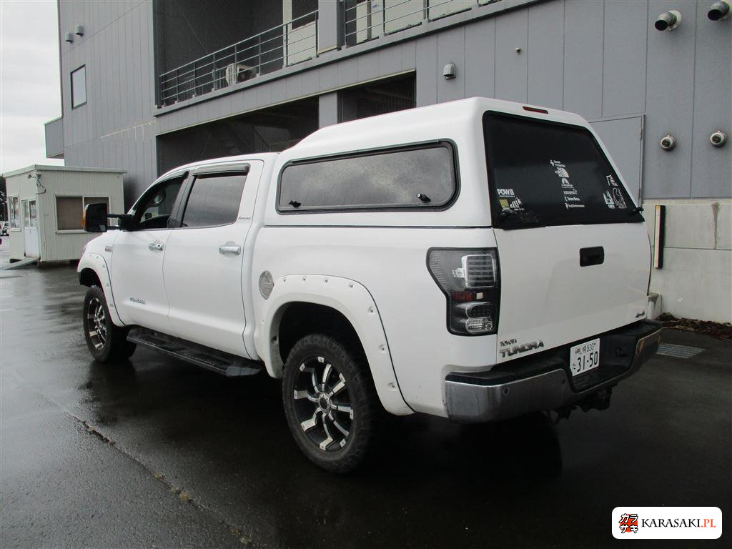 2013 America Toyota Limited 2