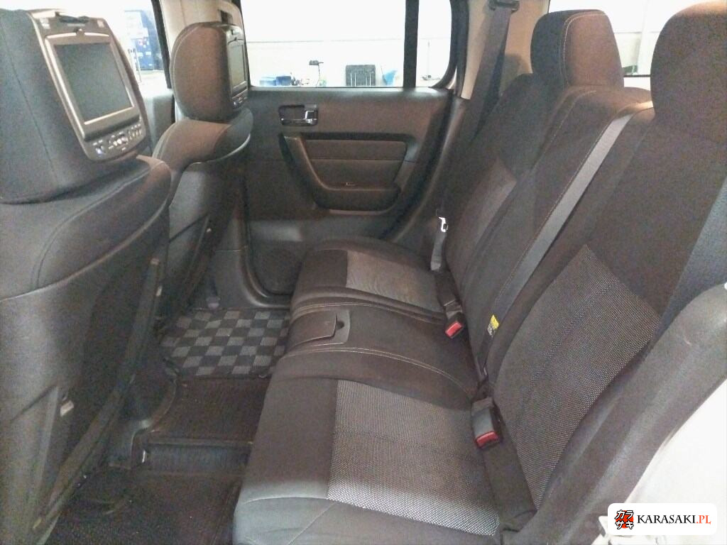 2019 Hummer H3 4WD Base Grade 6