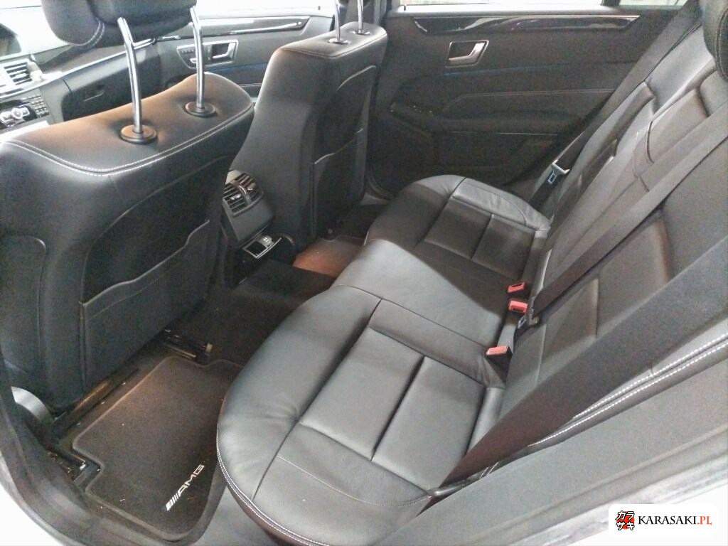 2014 Mercedes-Benz E-Class Stationwagon 4WD E300 4MATIC Avantgarde AMG 6