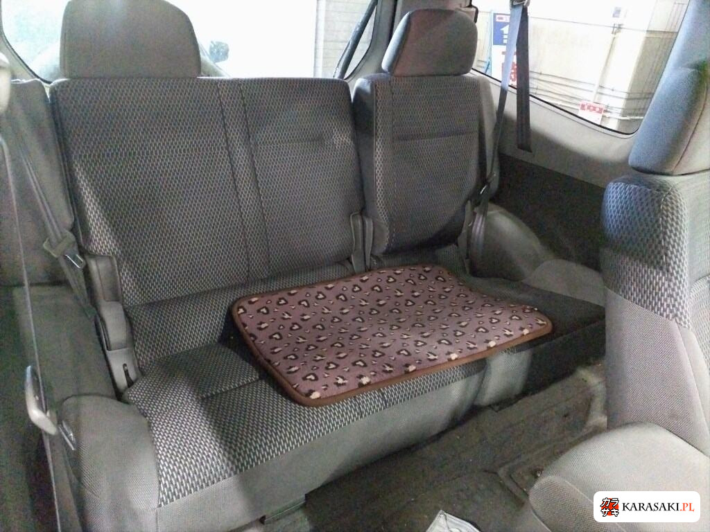 2000 Mitsubishi Pajero 3D 4WD Short Exceed 6