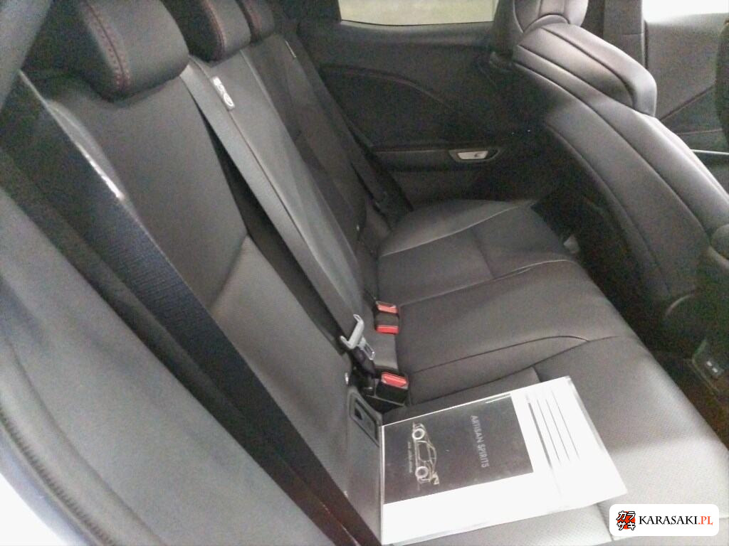 2025 Lexus LBX 4WD Morizo RR 6