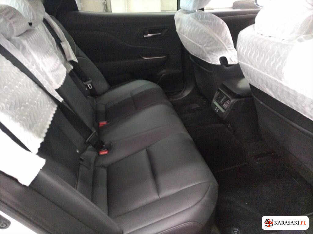 2022 Toyota Crown Crossover 4WD G Advanced･leather Package 6
