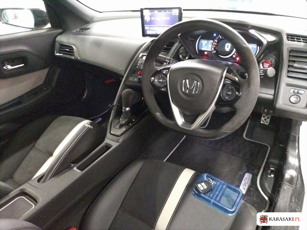2021 Honda S660 Α 5