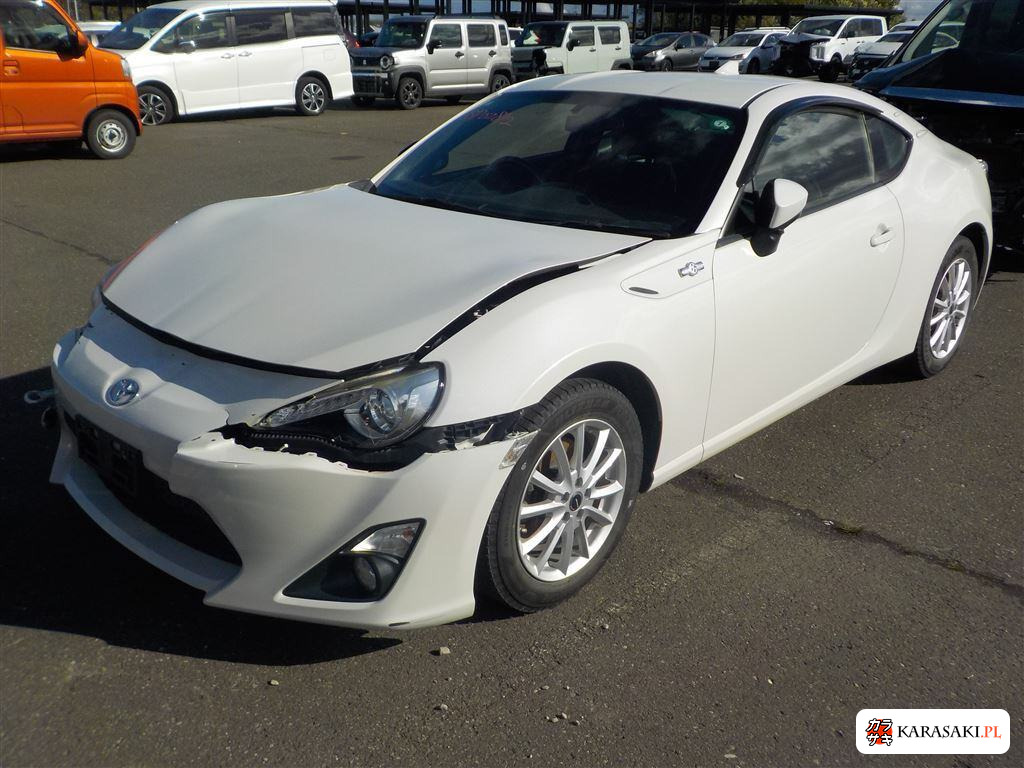 2015 Toyota 86 3