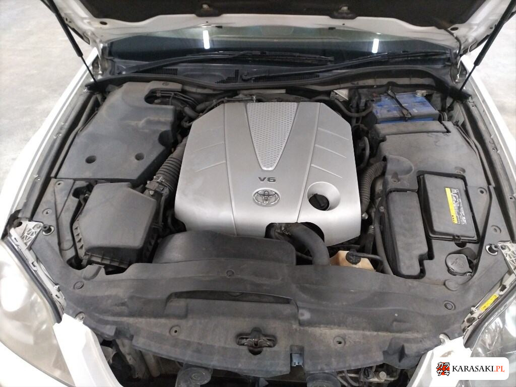 2006 Toyota Crown 4D Athlete 60TH Special Edition 6