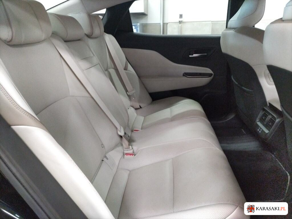 2023 Toyota Crown Crossover 4WD G Advanced･leather Package 6