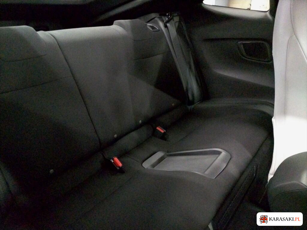 2025 Honda Prelude 3D Base Grade 6