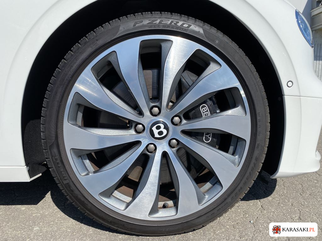 2023 Bentley Flying Spur 4WD V8 12