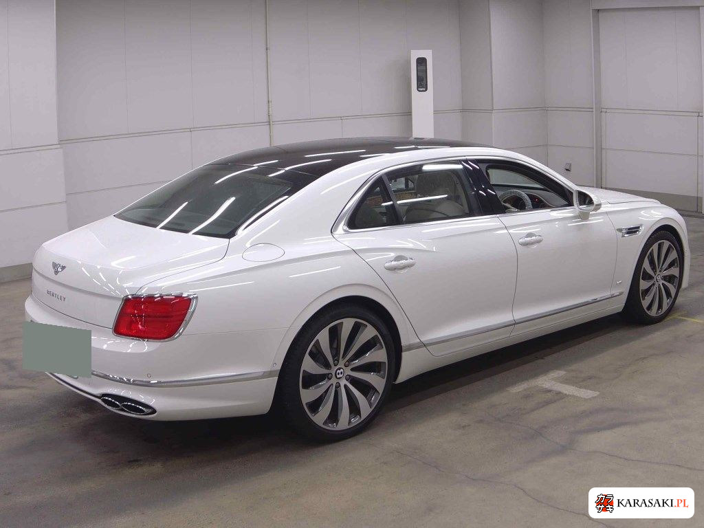 2023 Bentley Flying Spur 4WD V8 4