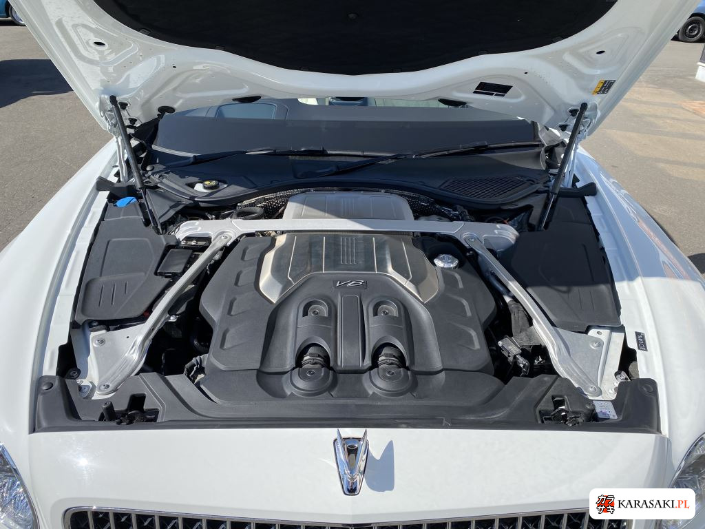 2023 Bentley Flying Spur 4WD V8 9