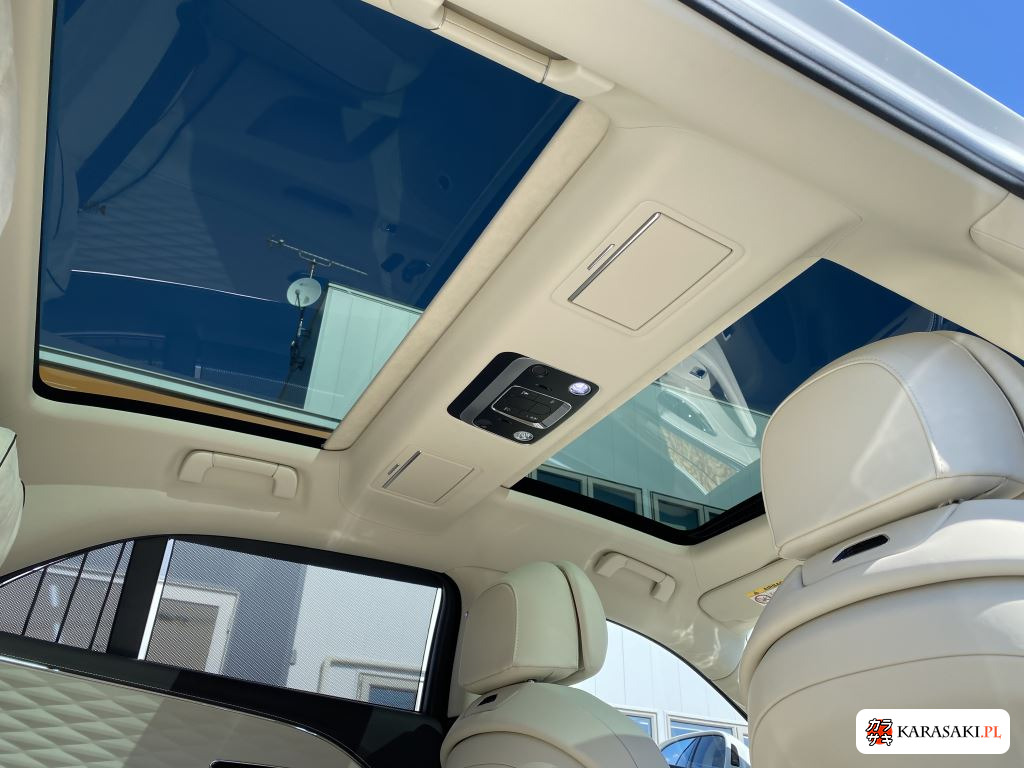 2023 Bentley Flying Spur 4WD V8 7
