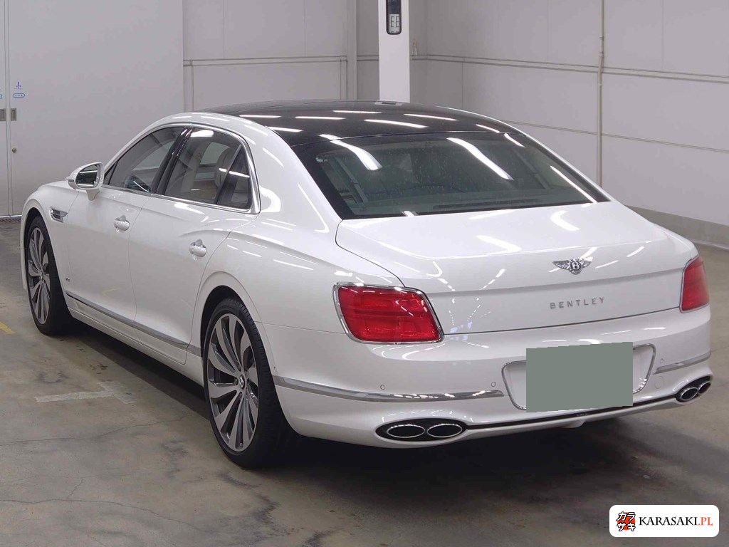 2023 Bentley Flying Spur 4WD V8 2