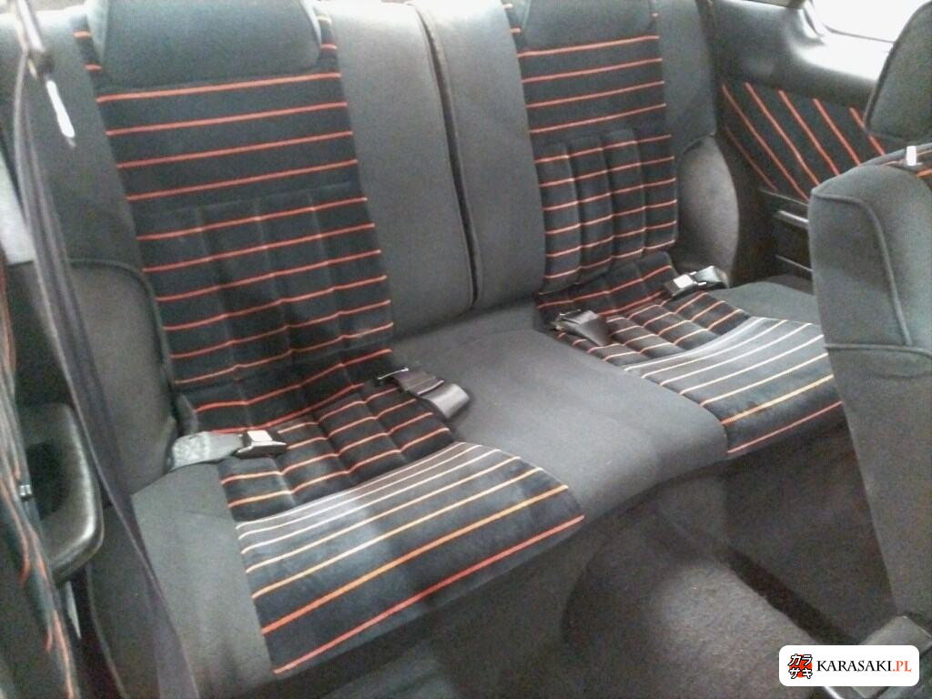 1983 Nissan Skyline 2HT 6