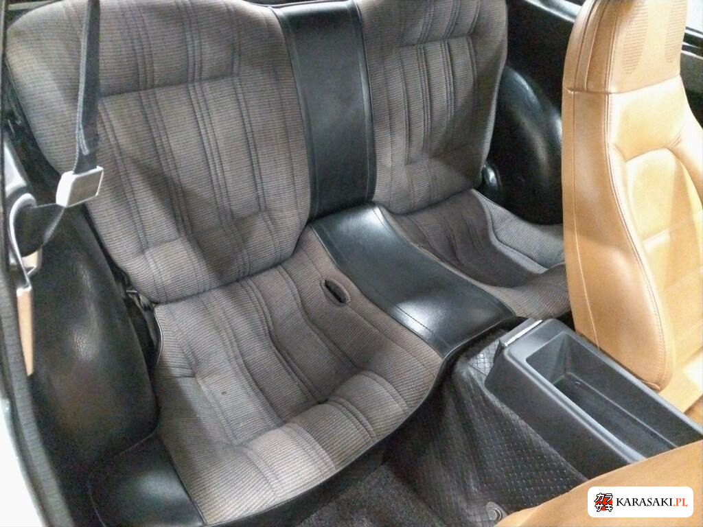 1976 Nissan Fairlady Z CP 6