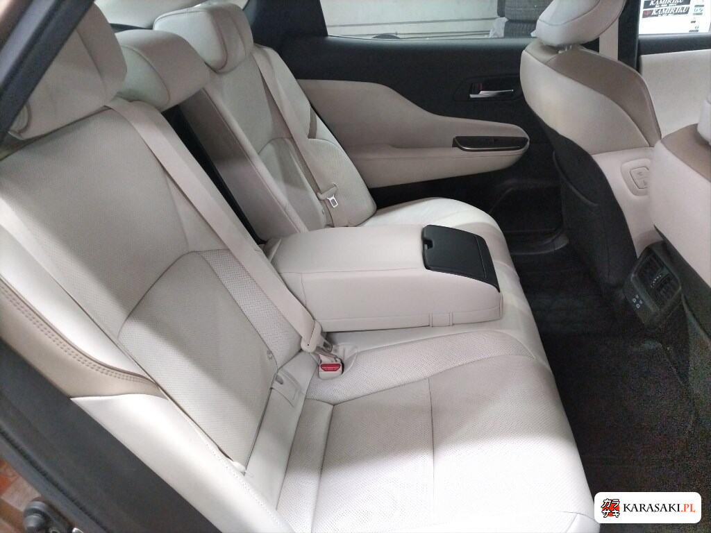 2023 Toyota Crown Crossover 4WD G Advanced･leather Package 6