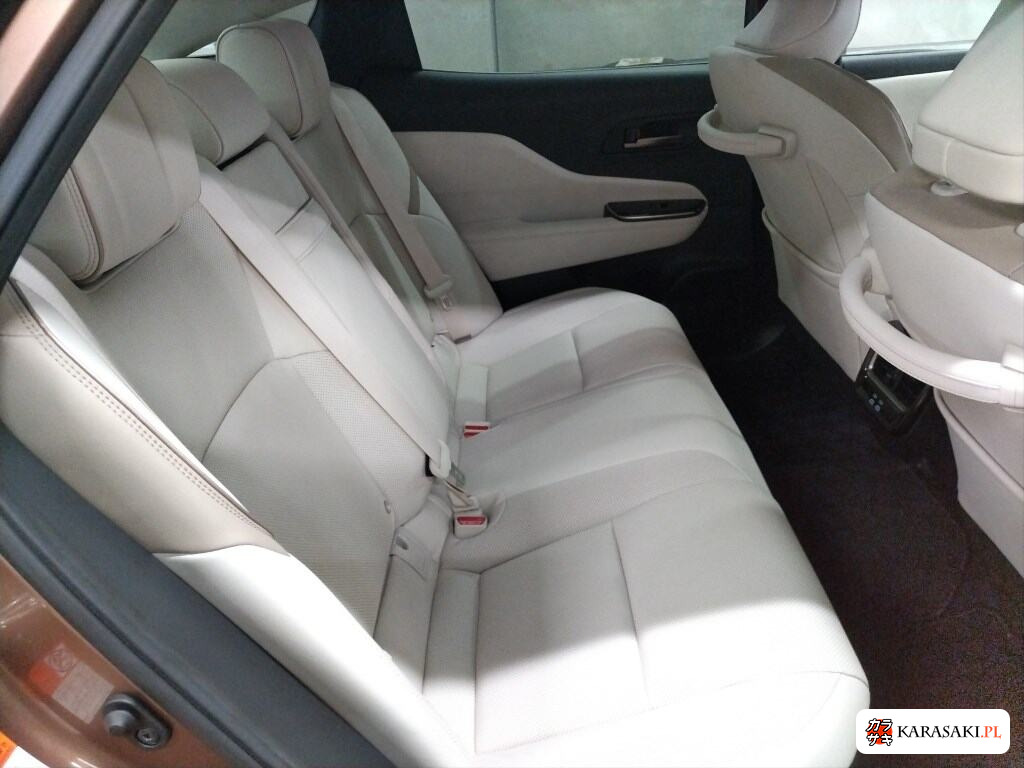 2024 Toyota Crown Crossover 4WD Z 6