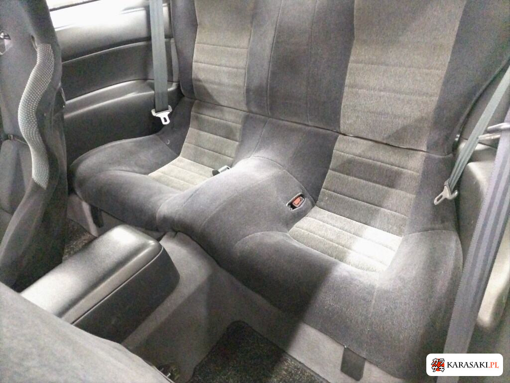 1995 Nissan Silvia CP KS Type S Super Hicas Package 6