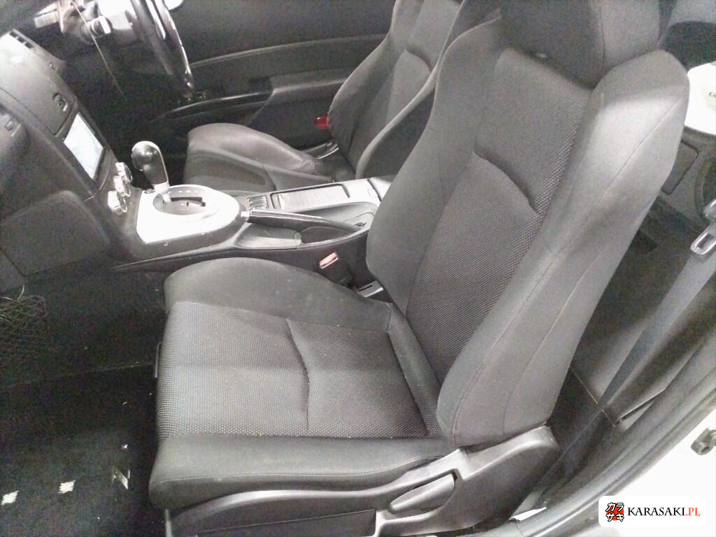 2005 Nissan Fairlady Z CP Base Grade 6