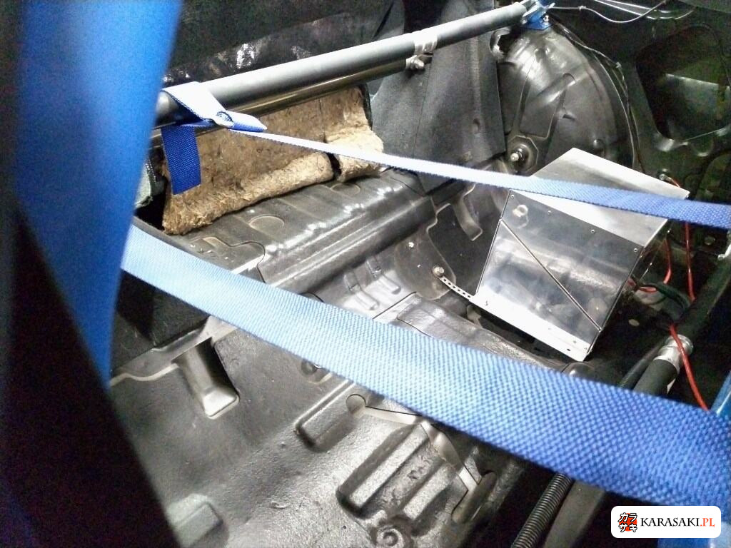 1993 Nissan 180SX Type Ⅲ 6