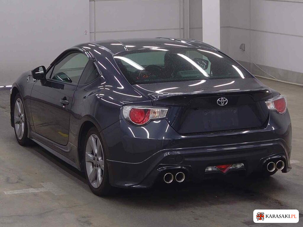 2013 Toyota 86 GT Limited 2