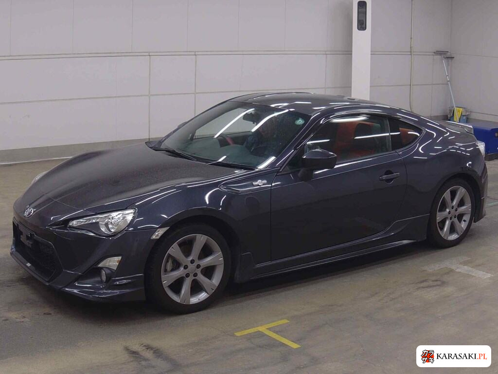 2013 Toyota 86 GT Limited 3
