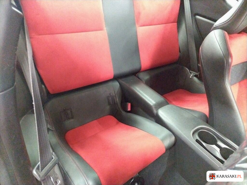 2013 Toyota 86 GT Limited 6