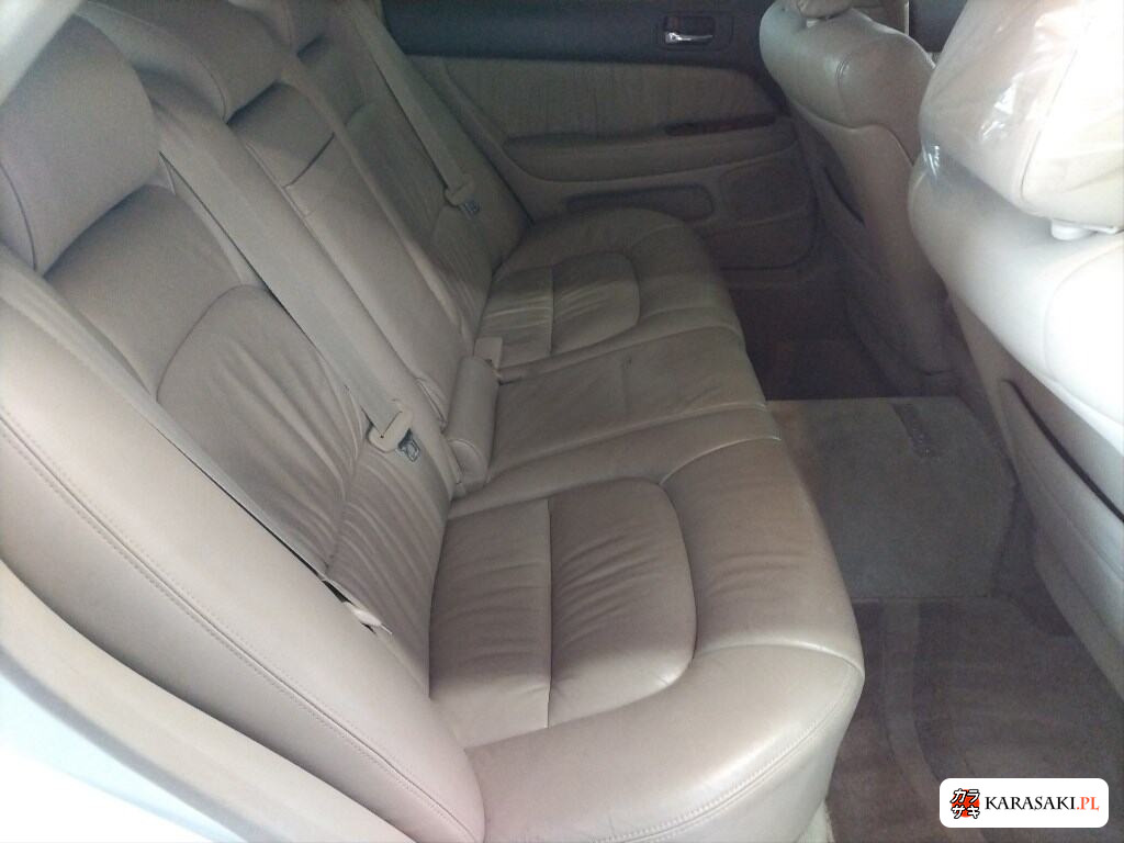 1998 Toyota Celsior C Version 6