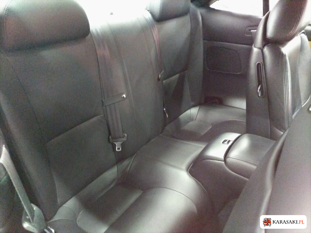 Lexus SC 2005 z aukcji japońskiej