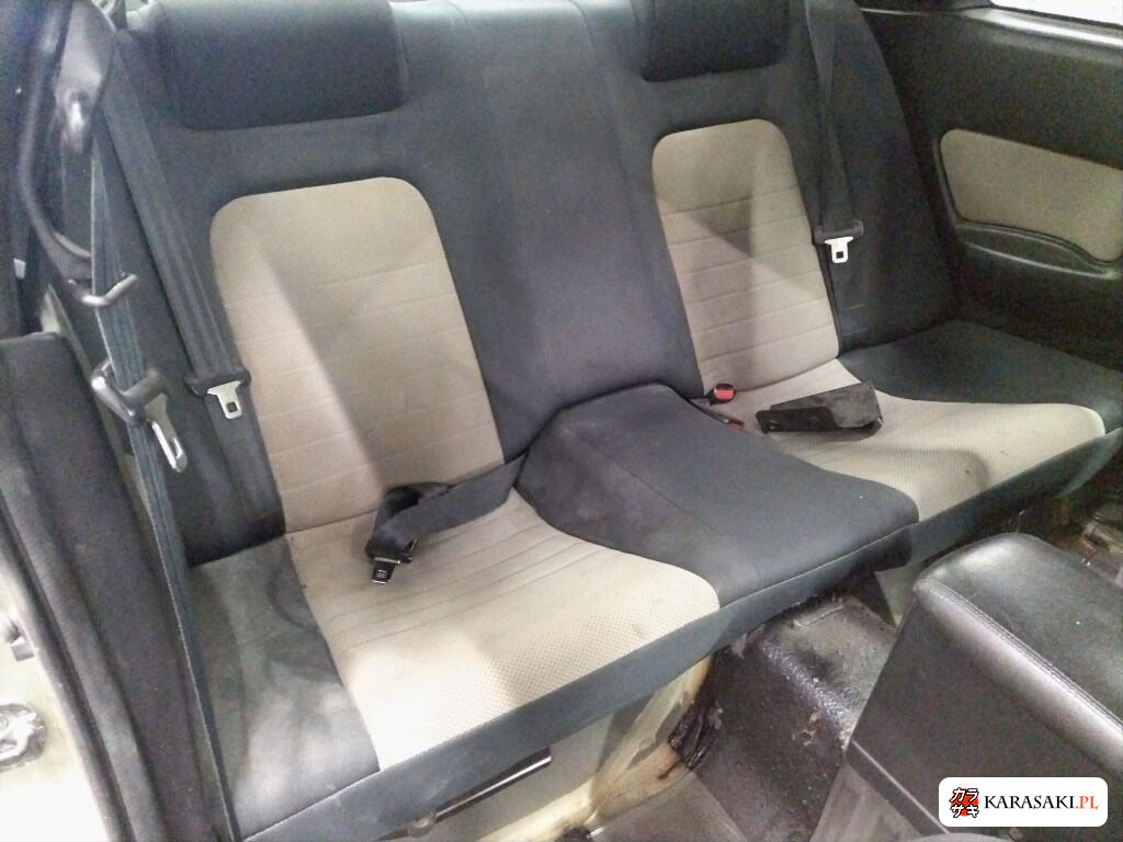 Nissan Skyline 1999 z aukcji japońskiej
