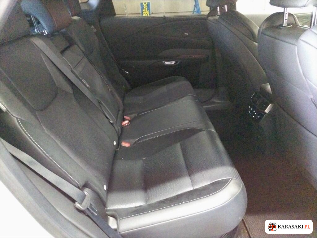 Lexus RX 2024 z aukcji japońskiej