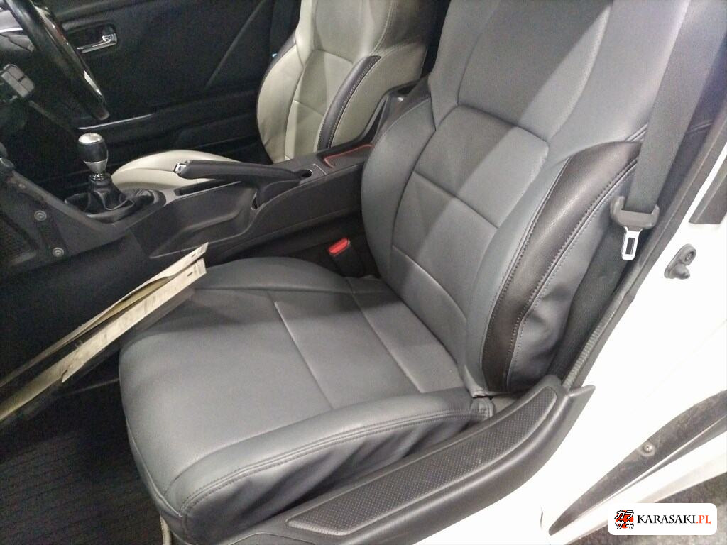Honda S660 2015 z aukcji japońskiej