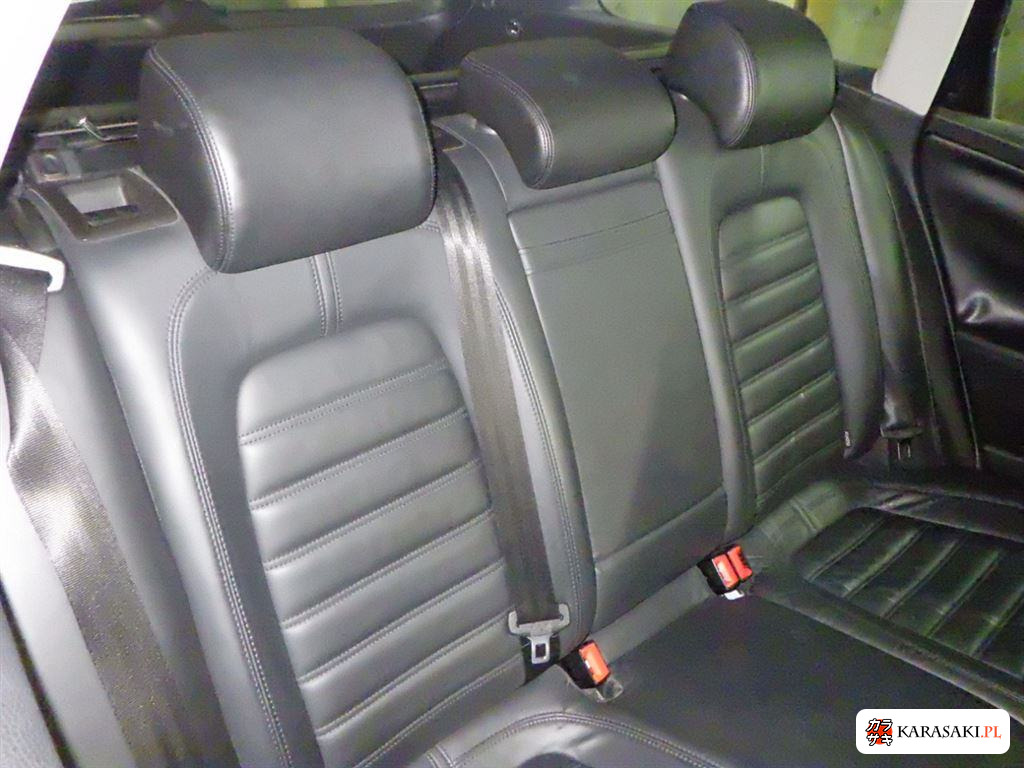 2007 Volkswagen Passat Variant 4WD V6 4MOTION 6