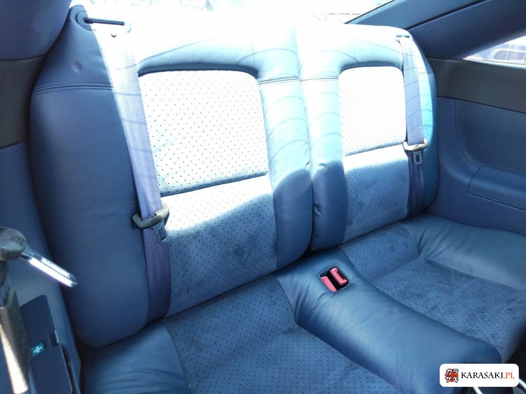2001 Audi TT Coupe 4WD 1.8T Quattro 6