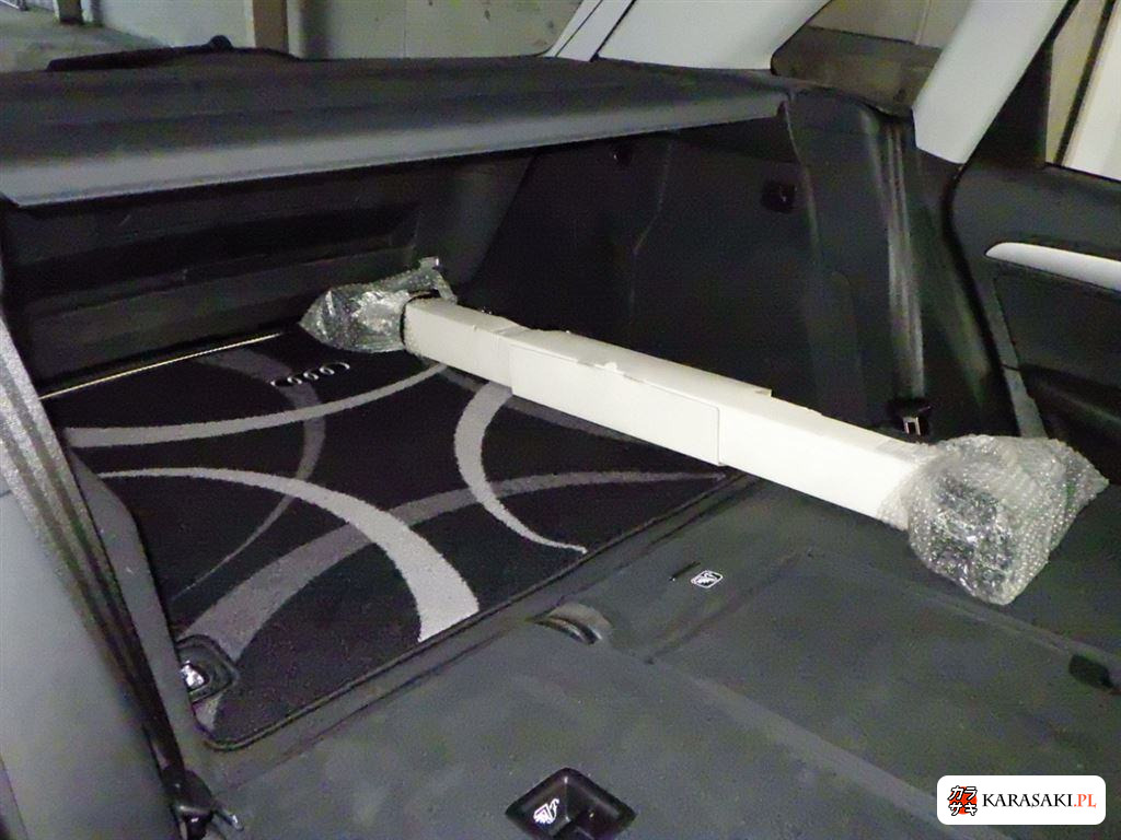 2013 Audi Q5 Hybrid 4WD Base Grade 6