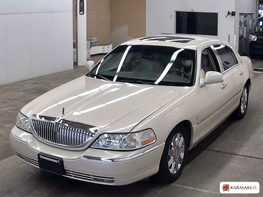 2006 Lincoln Towncar 3