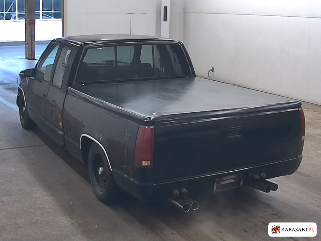 1994 Chevrolet C-1500 2D 2