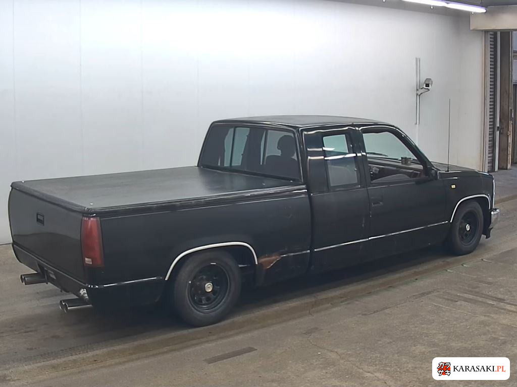 1994 Chevrolet C-1500 2D 4
