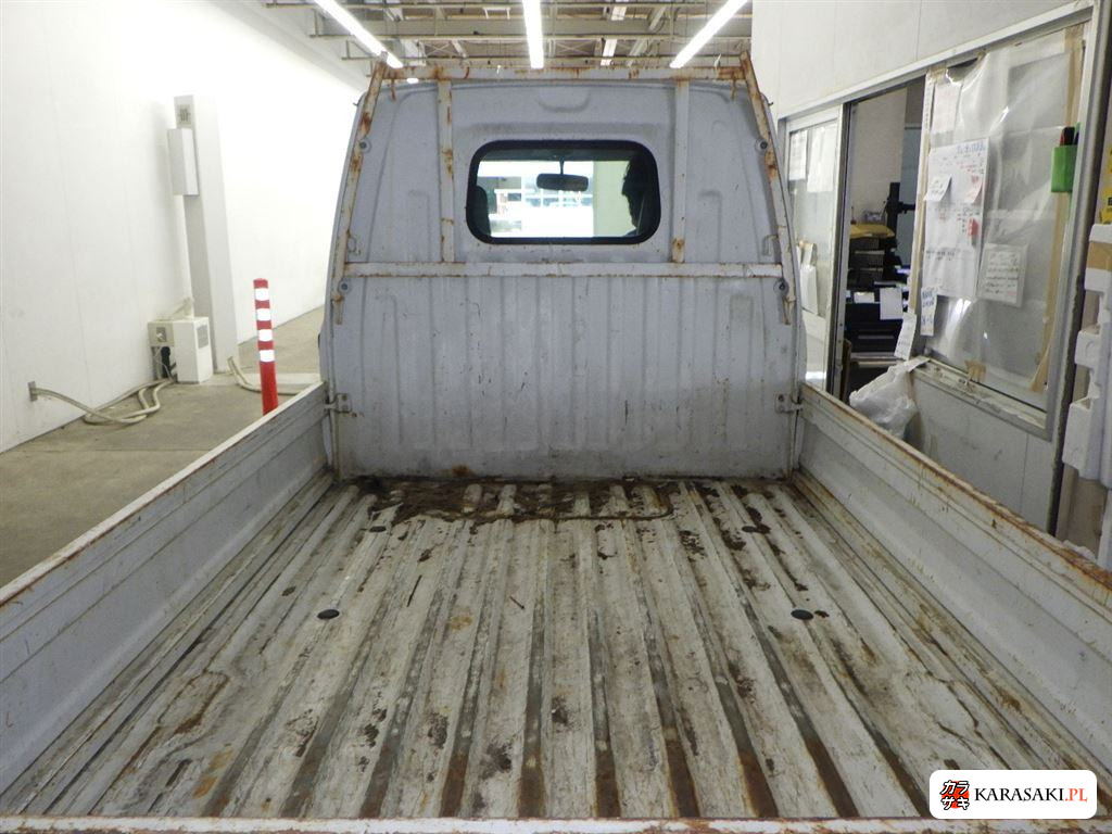 1998 Mitsubishi U42T 6