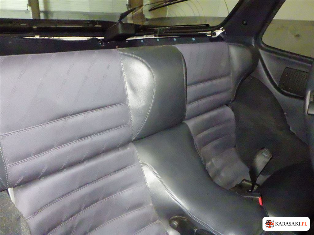 1988 Porsche 944 CP 6
