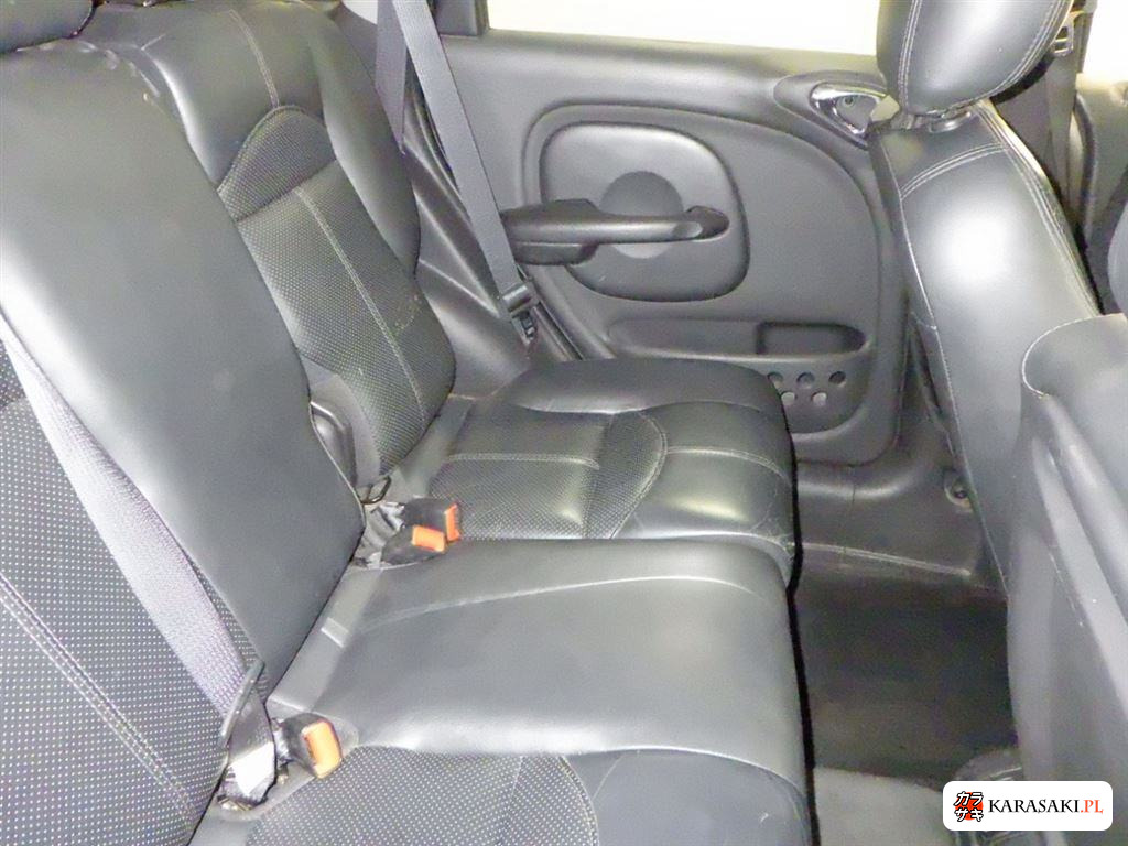 2005 Chrysler PT Cruiser GT 6
