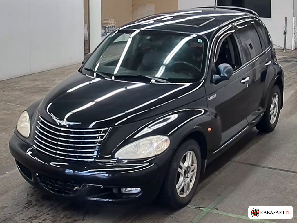 2005 Chrysler PT Cruiser GT 3