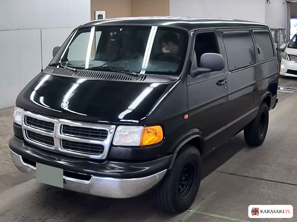 2005 Dodge 3